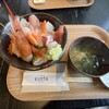 海鮮食堂KUTTA