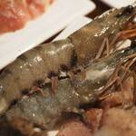 七輪焼みなみ - 