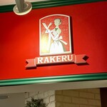 RAKERU - 