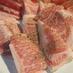 七輪焼みなみ - 