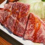 七輪焼みなみ - 