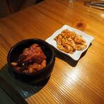 七輪焼みなみ - 