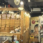 Kaisen Yatai Okuman - 