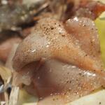 七輪焼みなみ - 