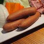 七輪焼みなみ - 