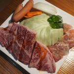 七輪焼みなみ - 