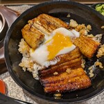 うなぎ処美味美 - 