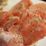 七輪焼みなみ - 