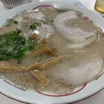 丸幸ラーメンセンター - 