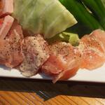 七輪焼みなみ - 