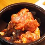 七輪焼みなみ - 