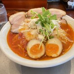 ラーメンたろう - 