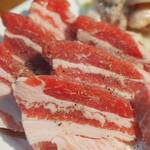 七輪焼みなみ - 