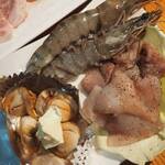 七輪焼みなみ - 