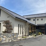 手打うどん錦 - 