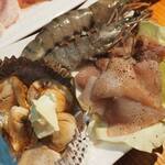 七輪焼みなみ - 