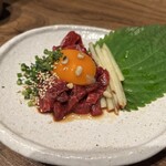 炭焼き・韓国料理 炭宮 - 