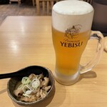 水沢うどん 水香苑 - 