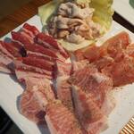 七輪焼みなみ - 