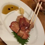 やきとり ひろ - 