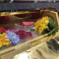 焼肉 徳川苑 - 