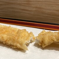 てんぷら 近藤 - 