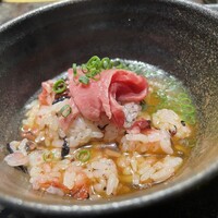 焼肉 徳川苑 - 