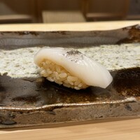 THE SUSHI GINZA 極 - 