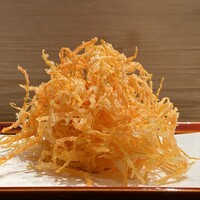 てんぷら 近藤 - 