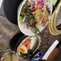 焼肉 徳川苑 - 