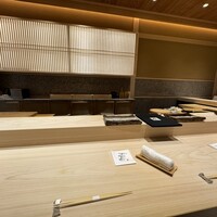 THE SUSHI GINZA 極 - 