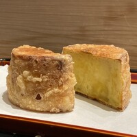 てんぷら 近藤 - 