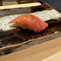 THE SUSHI GINZA 極 - 