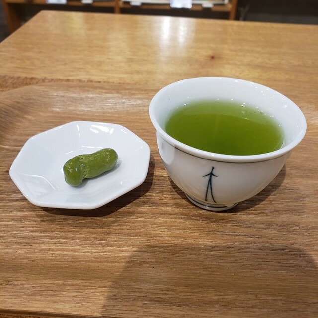 Kato Meicha Honpo photo 3