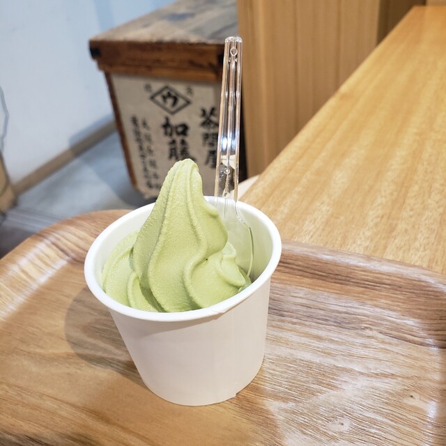 Kato Meicha Honpo photo 2