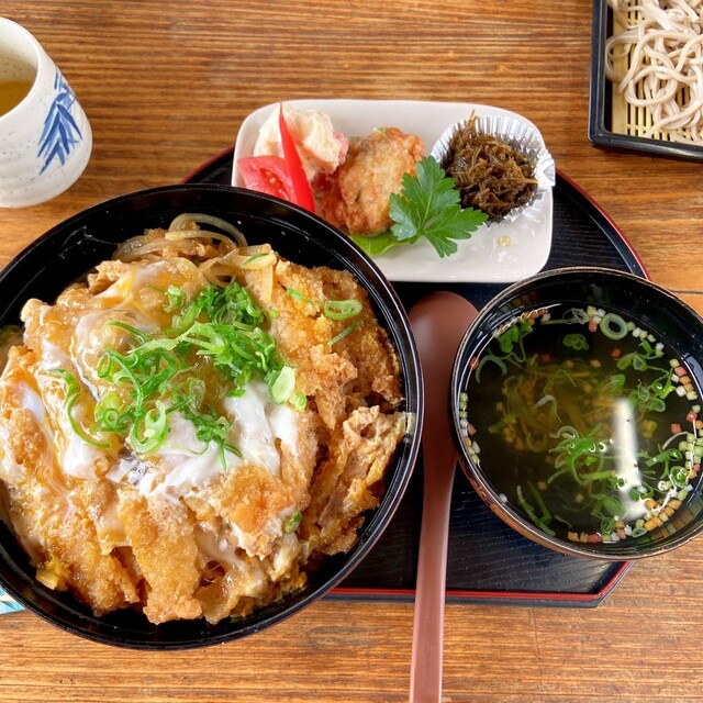 吉庵 （キチアン） - 延岡/うどん | 食べログ