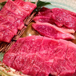 焼肉 グルマンズいとう - 