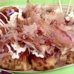 たこ焼道楽 わなか なんば店 - 