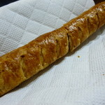 DONQ - 小豆スティック ¥189