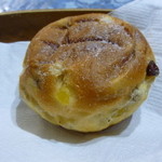 DONQ - カリッとカラメルりんご ¥189