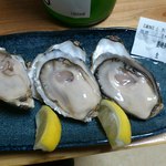 酒徒庵 - 昨年チャンピオン華蓮