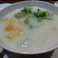 施家菜 - 中国粥