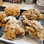 らーめんスタンド アール&アール - 