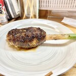 もつ焼き いとや - 