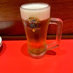 243550904 - 生ビール