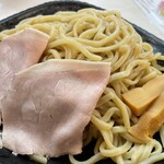 らーめんスタンド アール&アール - 