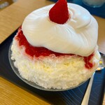 Sakanoue Kafe - 