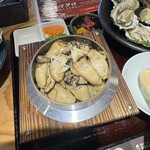 牡蠣小屋 こはくや - 