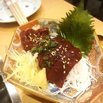 Koube Yakiniku Kanetora - 