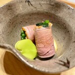 和咲 - 料理写真: